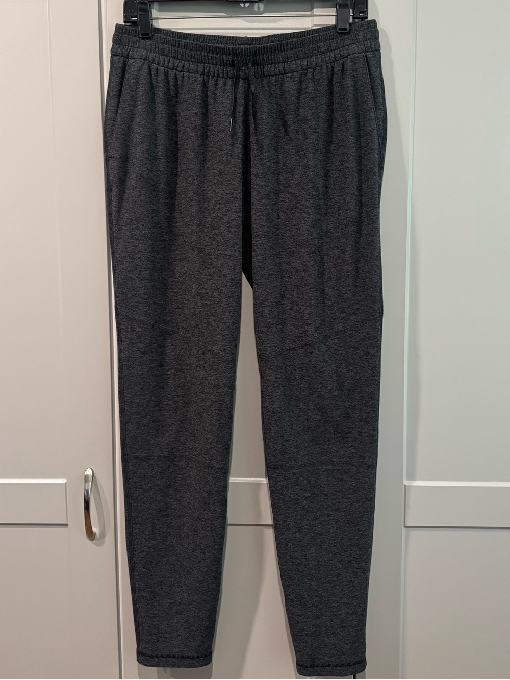 Outdoor Voices Charcoal Gray Men's Jogger Pants
